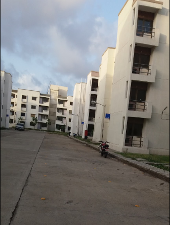 Tata New Haven Boisar I