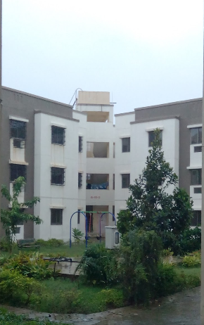 Tata New Haven Boisar I