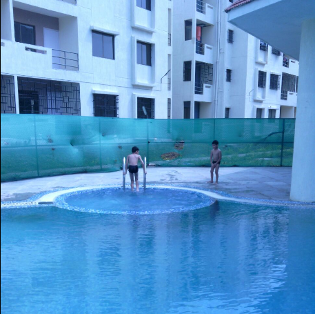 Tata New Haven Boisar I