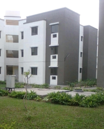 Tata New Haven Boisar I