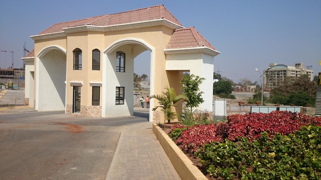 Tata La Montana Phase 3