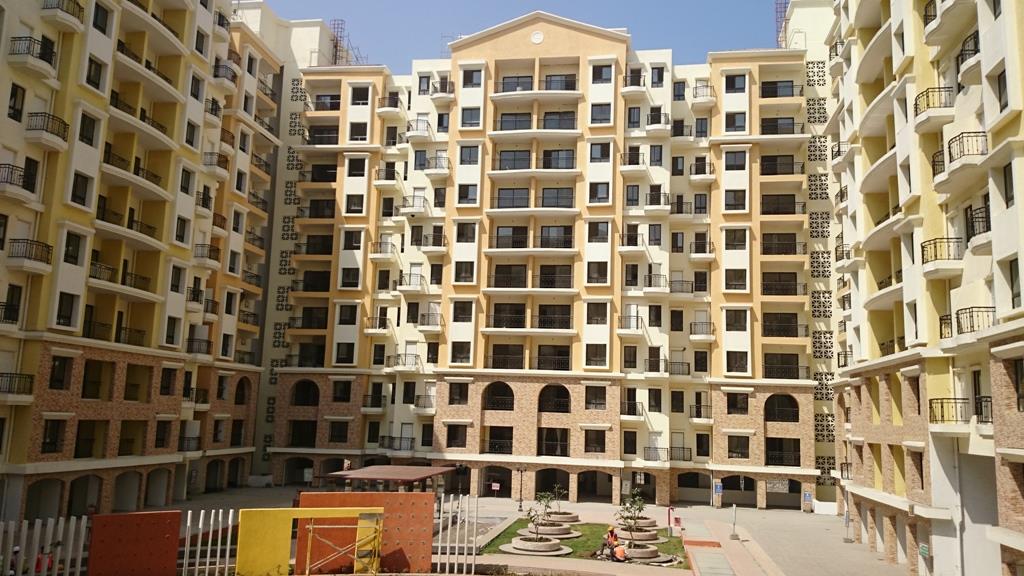 Tata La Montana Phase 3