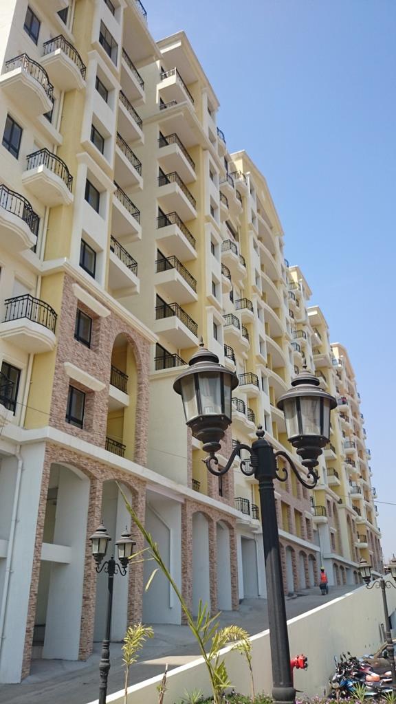 Tata La Montana Phase 3