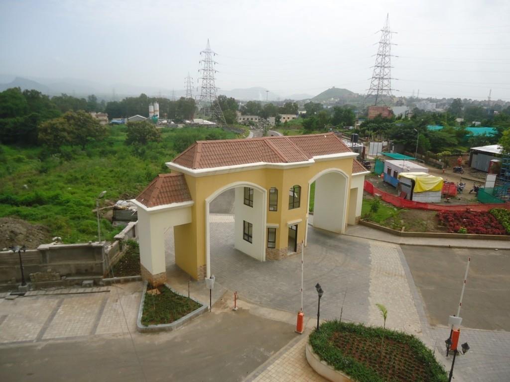 Tata La Montana Phase 3