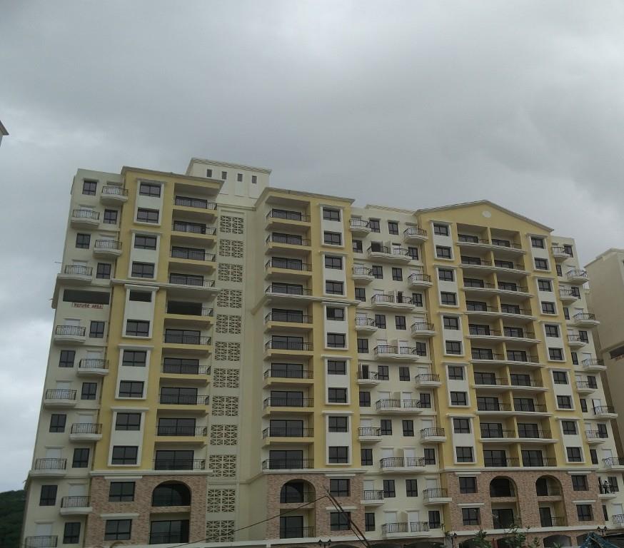 Tata La Montana Phase 3