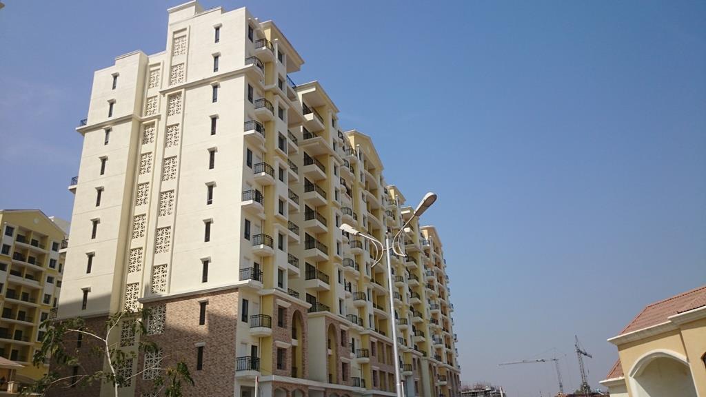 Tata La Montana Phase 3