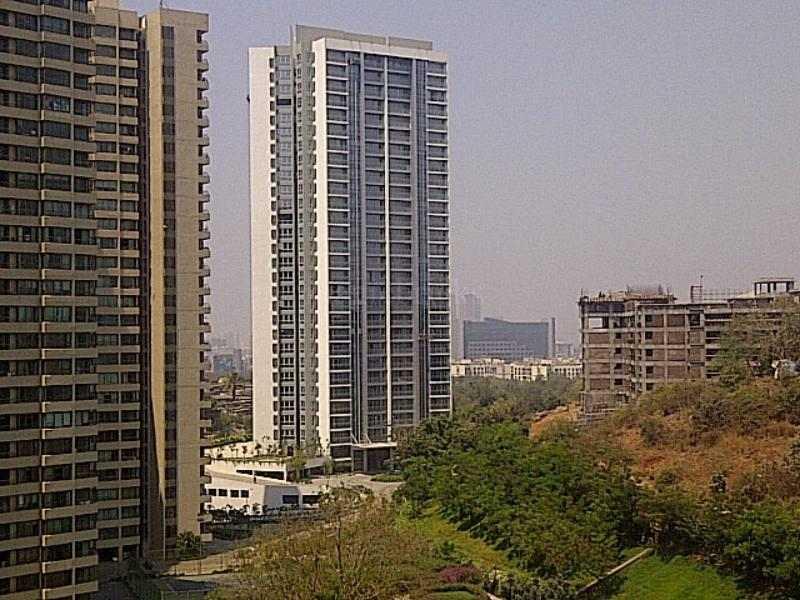 Oberoi Splendor Grande