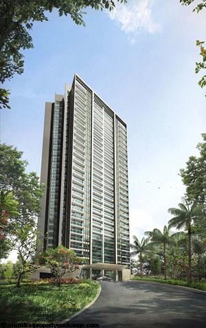 Oberoi Splendor Grande