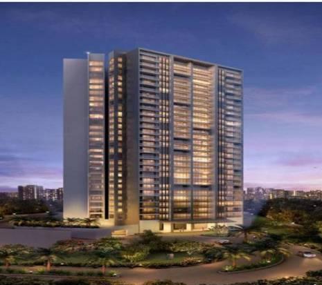 Oberoi Splendor Grande