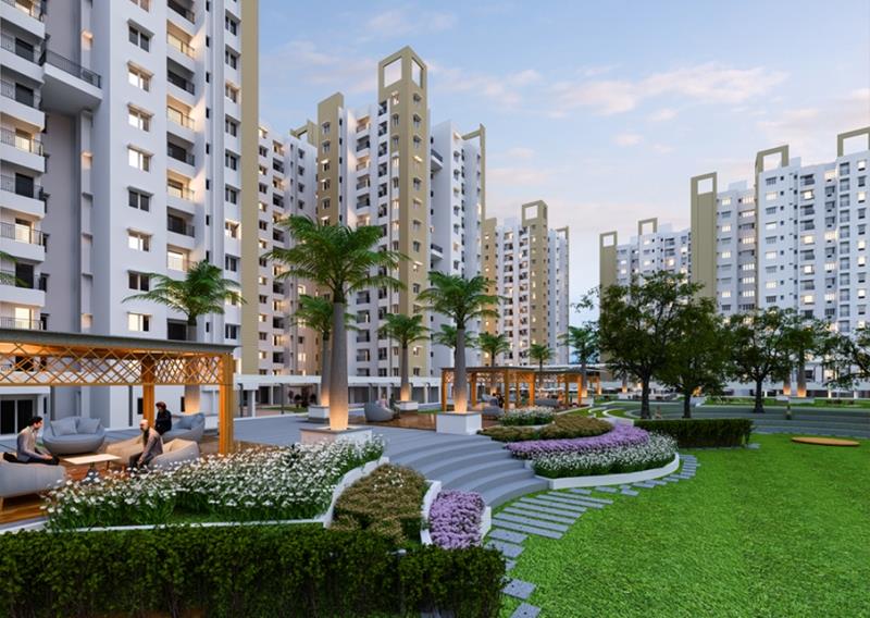 Shriram Grand City