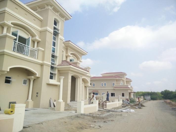 Adani Shantigram The North Park