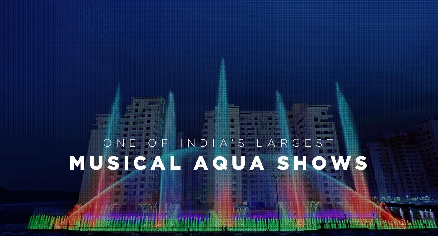 Adani Shantigram La Marina