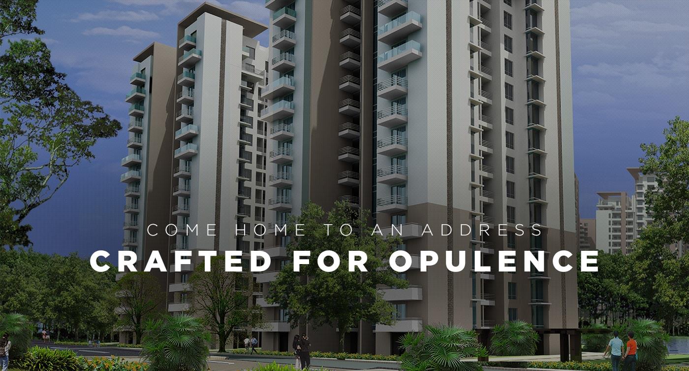 Adani Shantigram La Marina