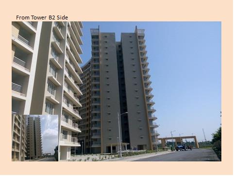 Adani Shantigram Meadows