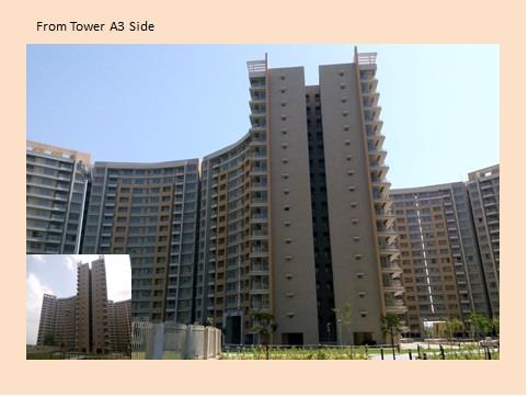 Adani Shantigram Meadows