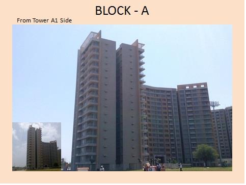 Adani Shantigram Meadows