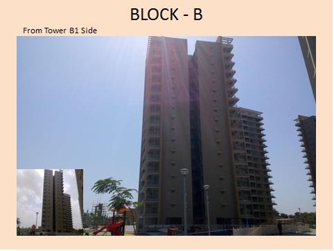 Adani Shantigram Meadows