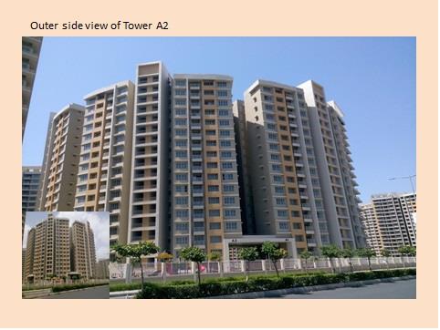 Adani Shantigram Meadows