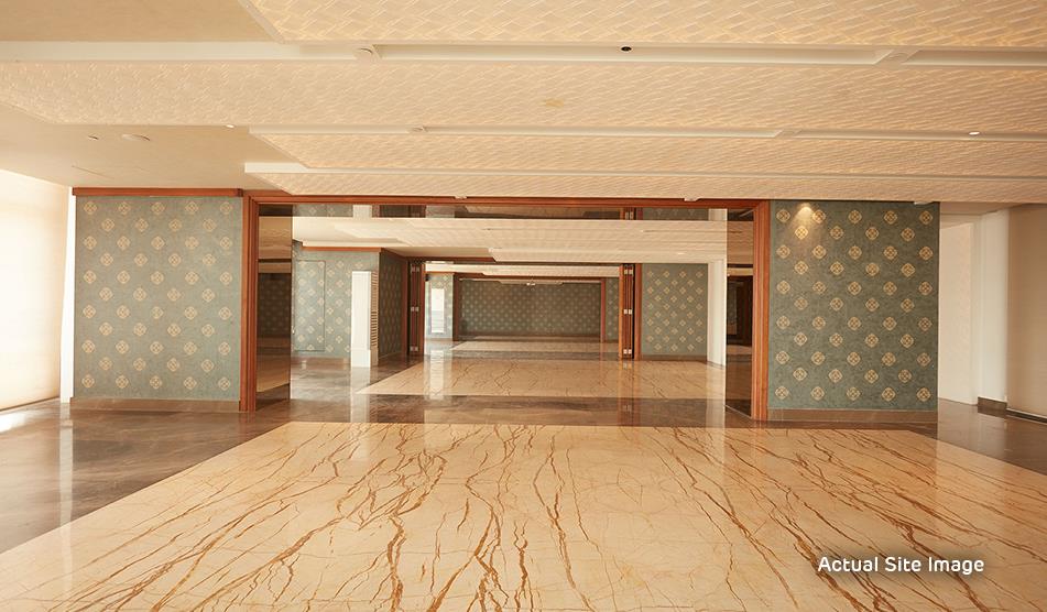 Adani Western Heights