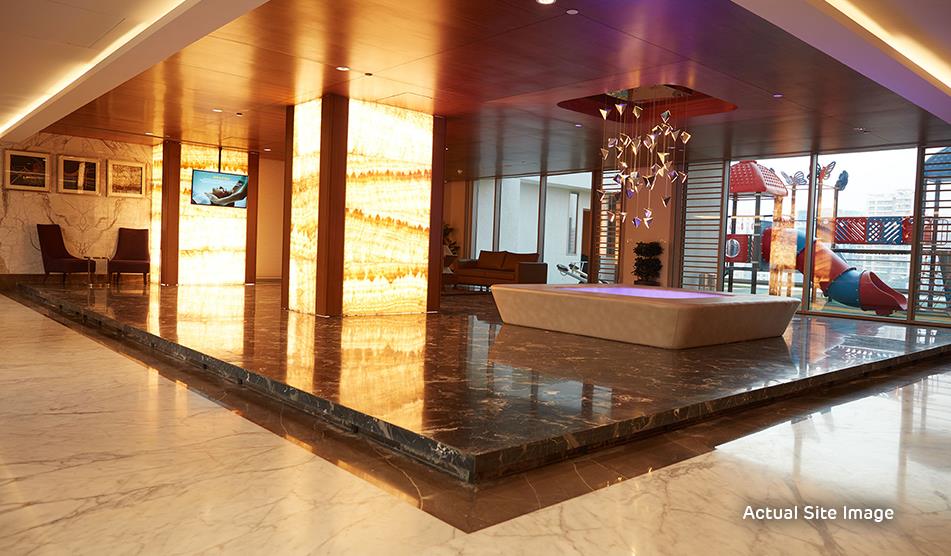 Adani Western Heights