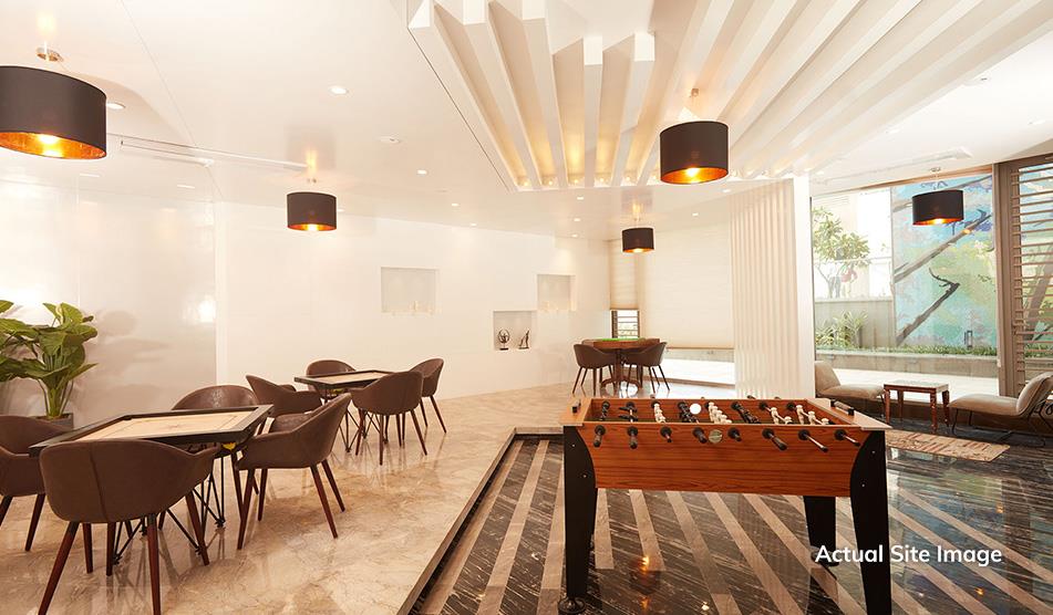 Adani Western Heights