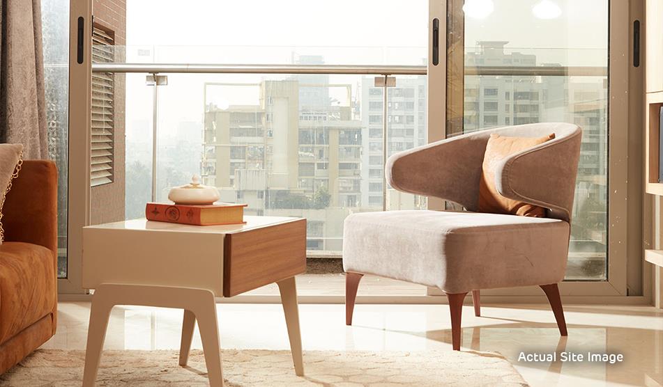 Adani Western Heights