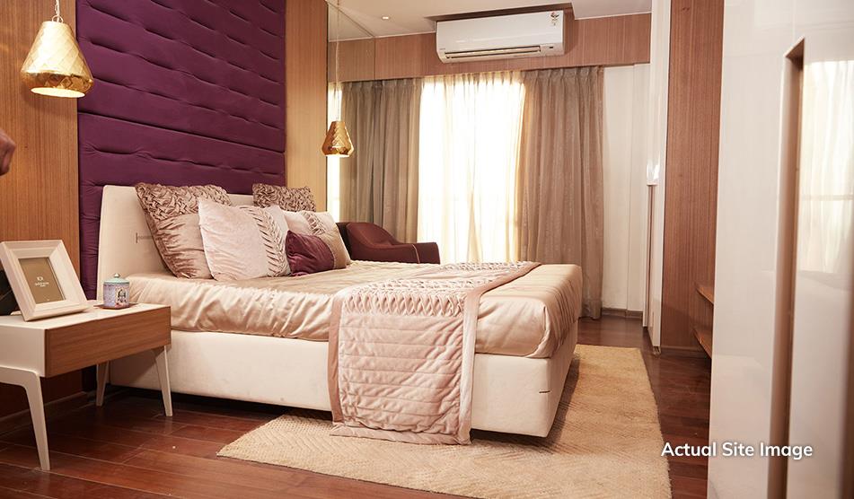 Adani Western Heights