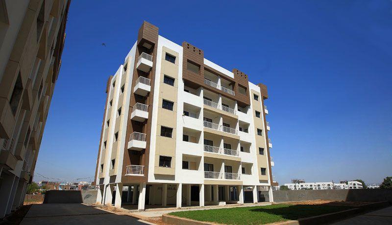 Hindva Shantiniketan Solitaire