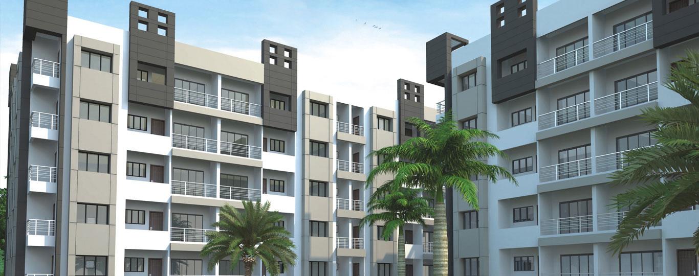 Hindva Shantiniketan Solitaire