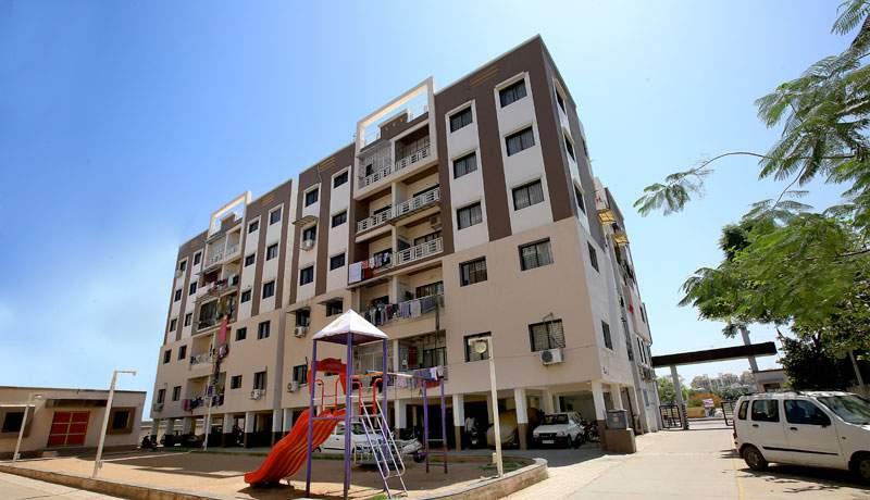 Hindva Shantiniketan 1