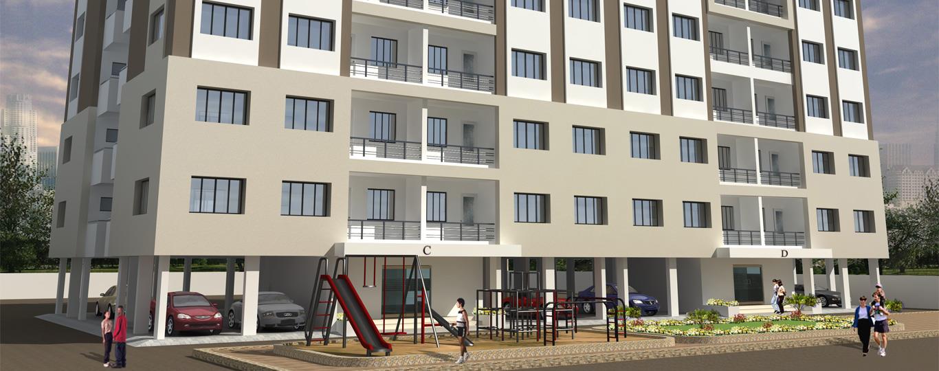 Hindva Shantiniketan 1