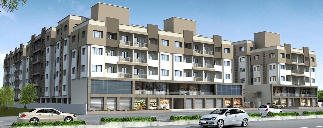 Hindva Shantiniketan 3