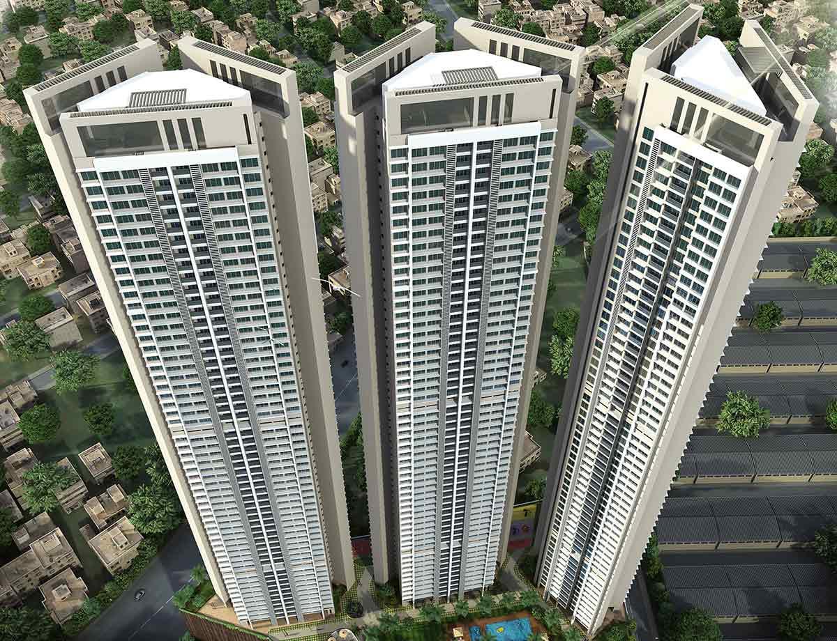 SD Epsilon Towers