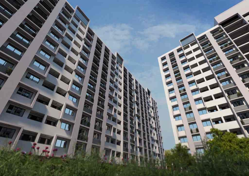  Goyal Aakash Residency Phase 2 Home Loan