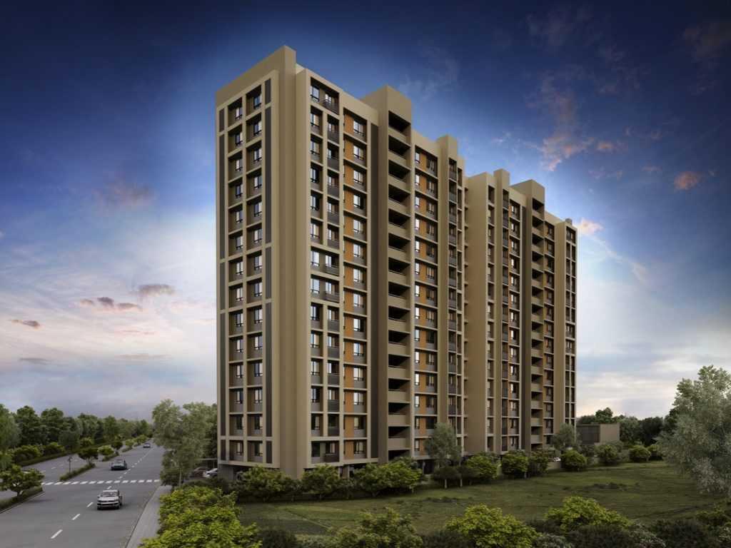  Goyal Orchid Pride Home Loan