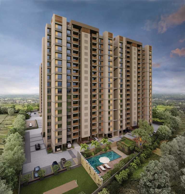 Goyal Orchid Heights
