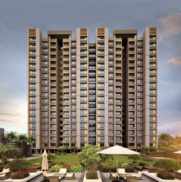 Goyal Orchid Heights