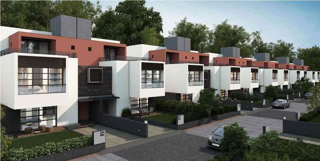 Goyal Sky City Floris