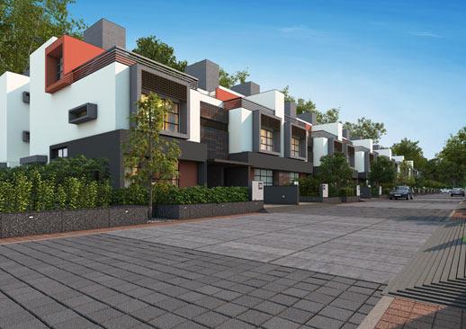 Goyal Sky City Floris