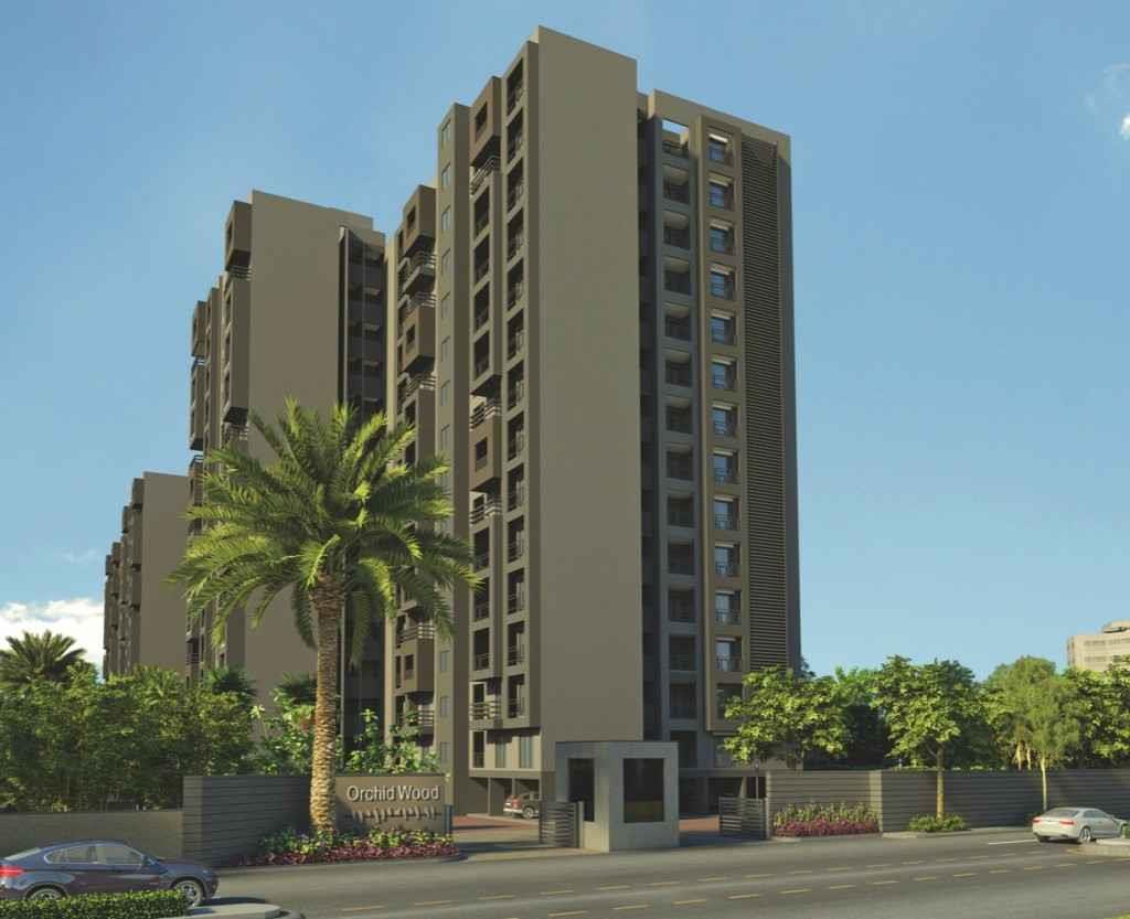  Goyal Orchid Woods Home Loan