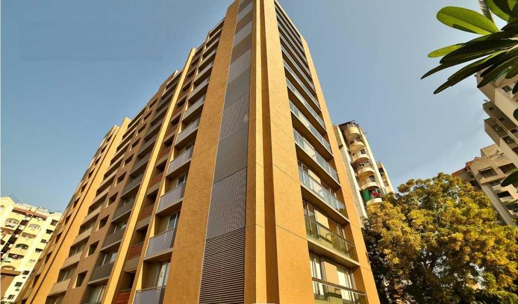 Goyal Riviera Exotica