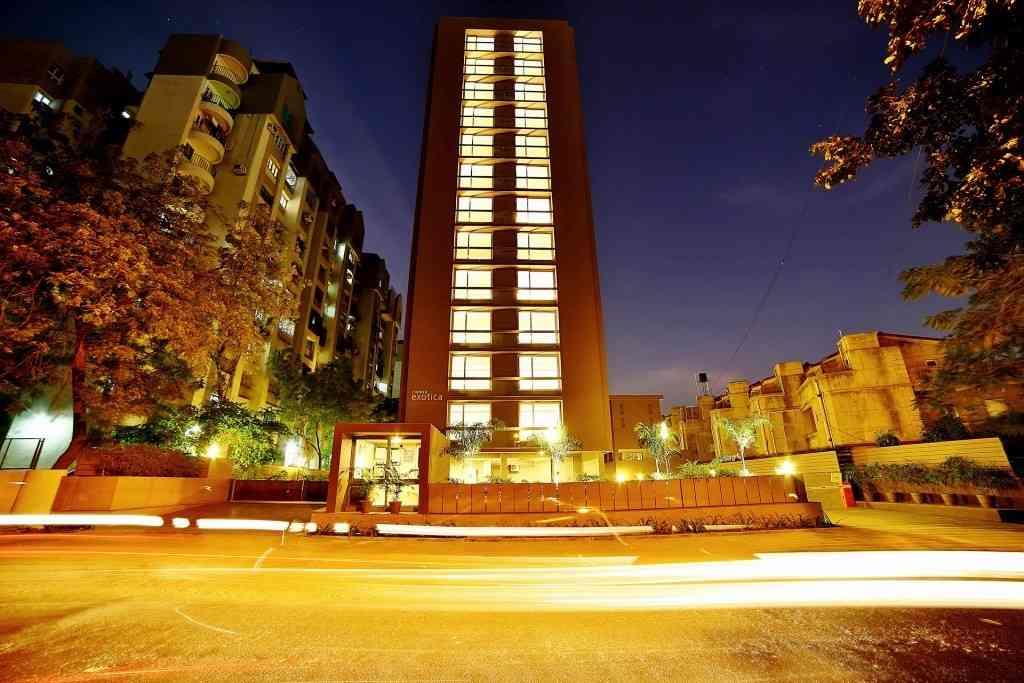 Goyal Riviera Exotica