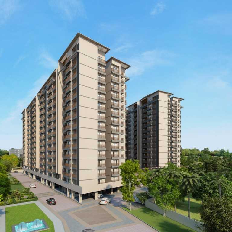  Goyal Orchid Lakeview Home Loan