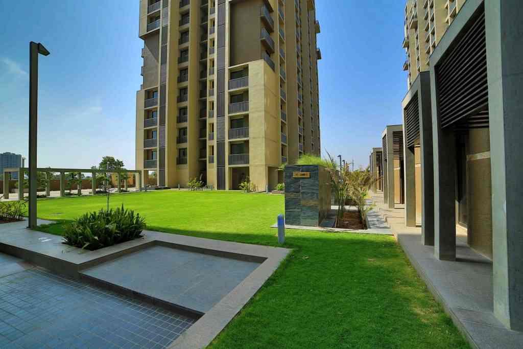 Goyal Orchid Greenfield