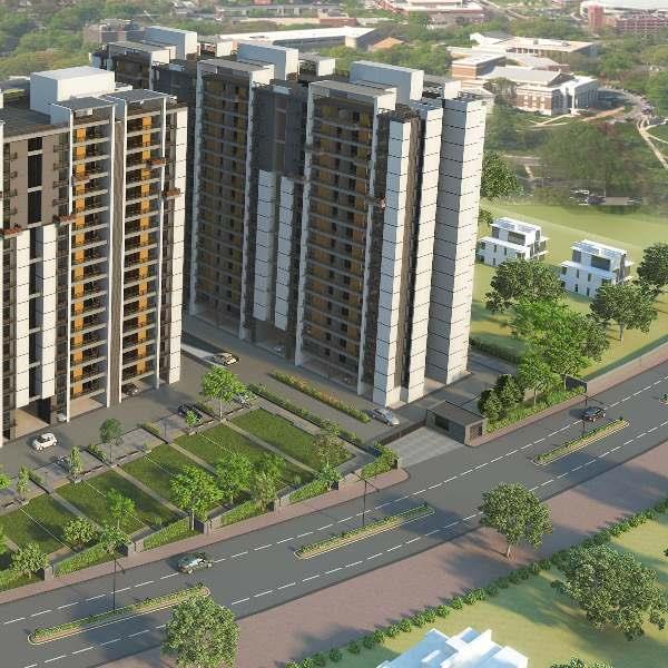 Goyal Orchid Harmony