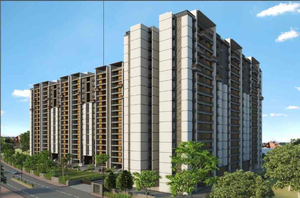 Goyal Orchid Harmony