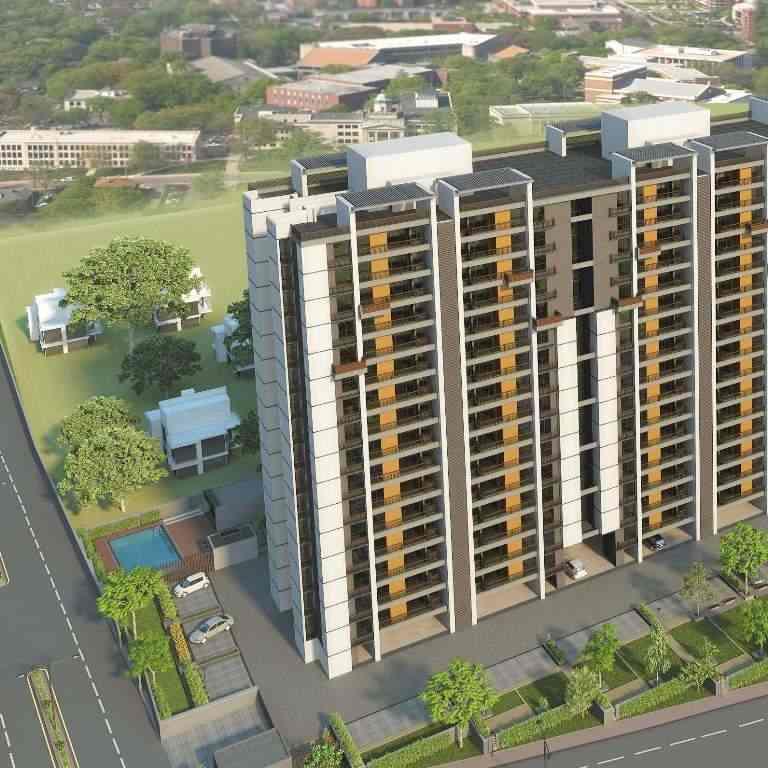 Goyal Orchid Harmony