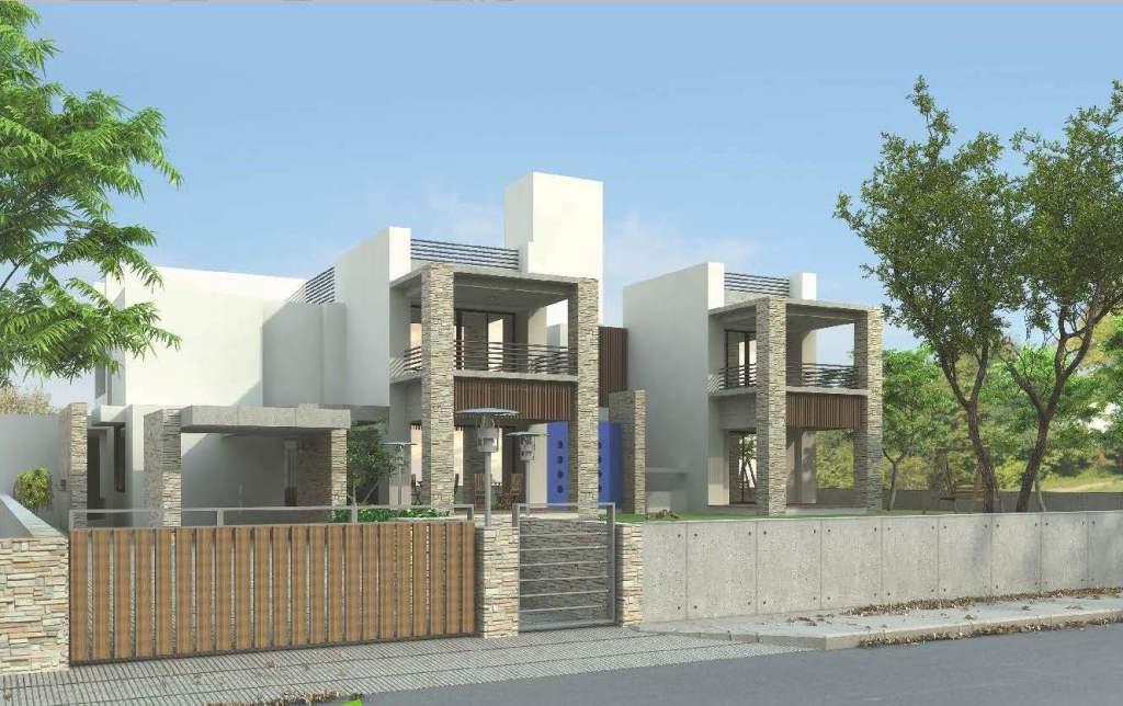 Residential Plot For Sale in Goyal Riviera Greens Ahmedabad