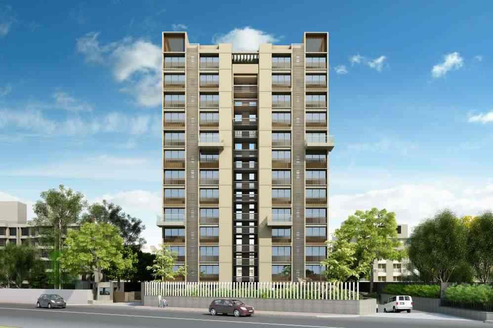 Goyal Riviera Harmony