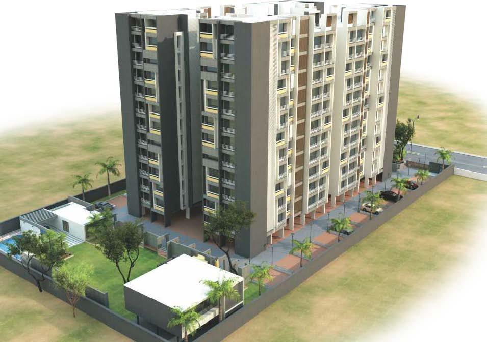 Goyal Riviera Elegance